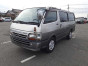 2001 Toyota Hiace Van