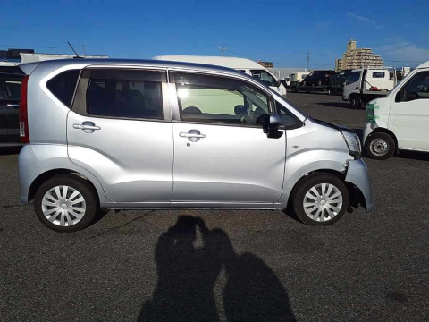 2019 Daihatsu Move LA150S[2]