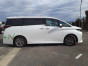 2024 Toyota Alphard Hybrid