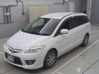 2009 Mazda Premacy