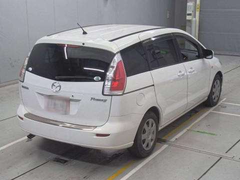 2009 Mazda Premacy CREW[1]