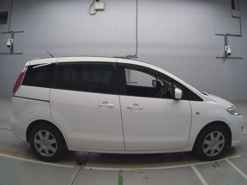 2009 Mazda Premacy CREW[2]