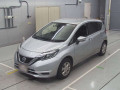 2018 Nissan Note