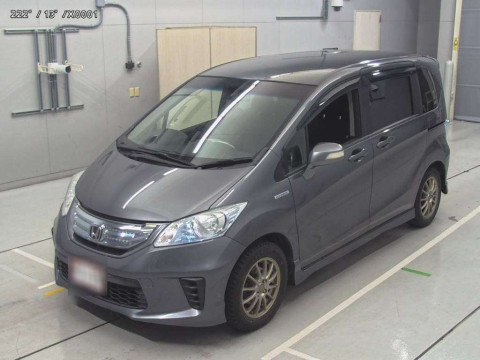 2012 Honda Freed hybrid GP3[0]