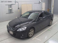 2012 Toyota Mark X