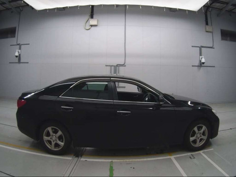 2012 Toyota Mark X GRX135[2]