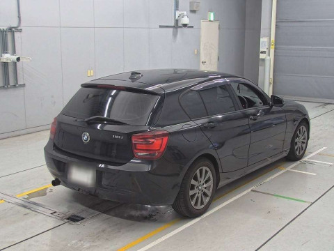 2012 BMW 1 Series 1A16[1]