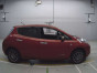 2014 Nissan Leaf