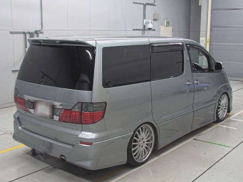 2008 Toyota Alphard V ANH10W[1]