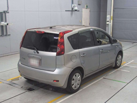 2005 Nissan Note E11[1]