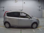 2005 Nissan Note