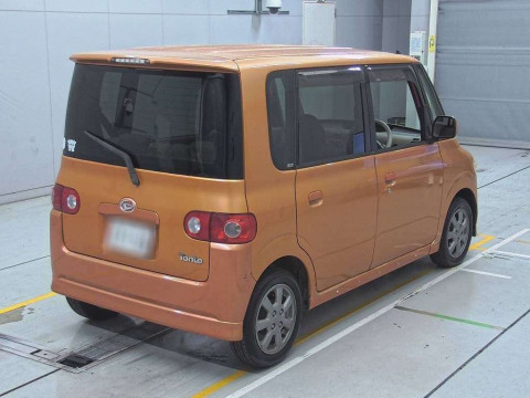 2006 Daihatsu Tanto L350S[1]