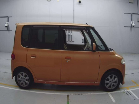 2006 Daihatsu Tanto L350S[2]