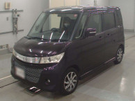 2012 Suzuki Palette SW