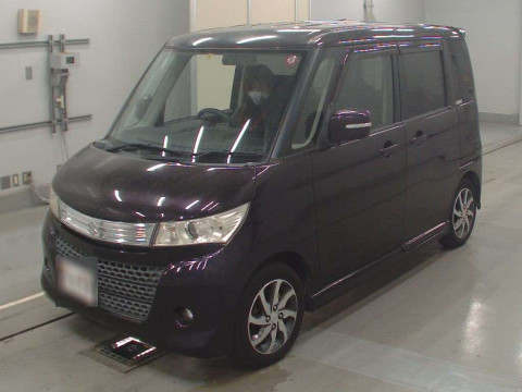 2012 Suzuki Palette SW MK21S[0]