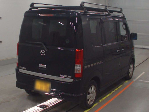 2008 Mazda Scrum Wagon DG64W[1]