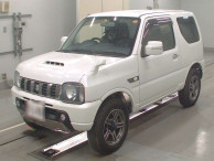 2014 Suzuki Jimny