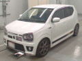 2016 Suzuki Alto Works