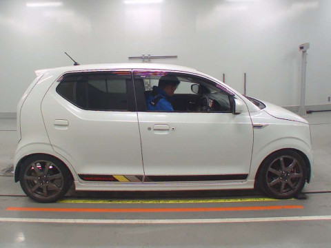 2016 Suzuki Alto Works HA36S[2]