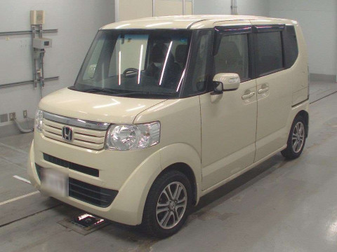 2014 Honda N-BOX JF1[0]