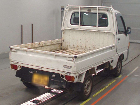 2000 Subaru Sambar Truck TT1[1]