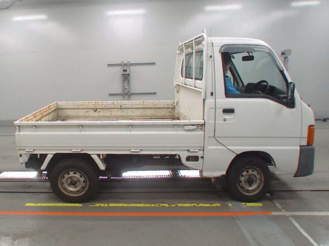 2000 Subaru Sambar Truck TT1[2]