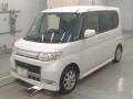 2008 Daihatsu Tanto Custom