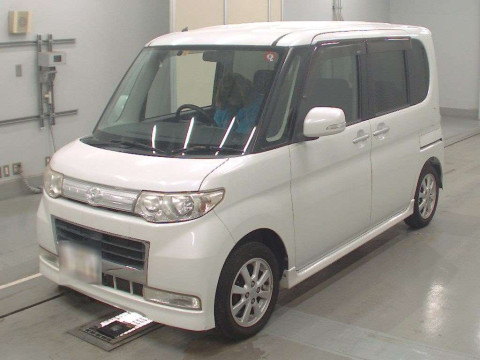 2008 Daihatsu Tanto Custom L375S[0]