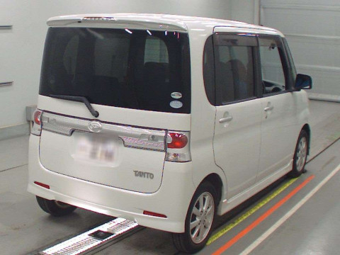 2008 Daihatsu Tanto Custom L375S[1]