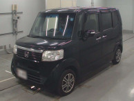 2013 Honda N-BOX