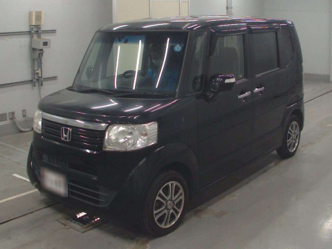 2013 Honda N-BOX JF1[0]