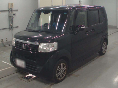 2015 Honda N-BOX JF1[0]