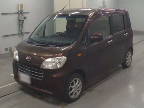 2012 Daihatsu Tanto exe L455S[0]