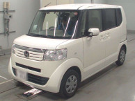 2012 Honda N-BOX