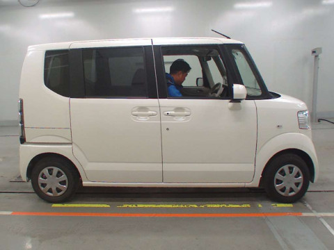 2012 Honda N-BOX JF1[2]