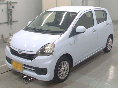 2014 Daihatsu Mira es LA300S[0]