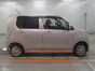 2016 Suzuki Wagon R