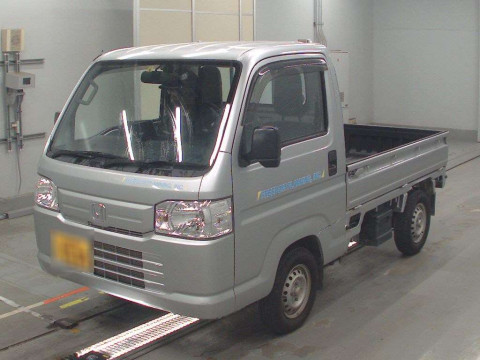 2017 Honda Acty Truck HA9[0]