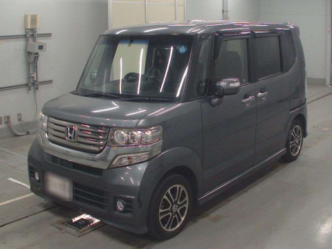 2013 Honda N-BOX CUSTOM JF1[0]