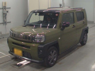 2023 Daihatsu TAFT