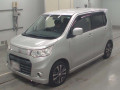 2013 Suzuki WAGON R STINGRAY