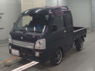 2020 Suzuki Carry Truck