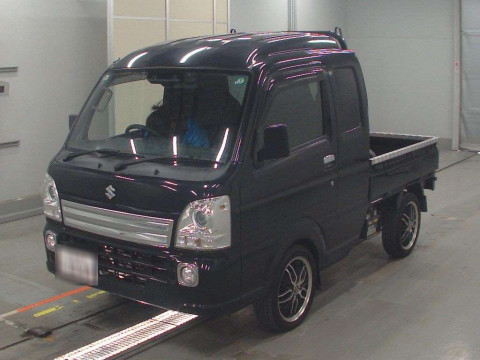 2020 Suzuki Carry Truck DA16T[0]