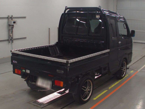 2020 Suzuki Carry Truck DA16T[1]