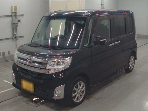 2013 Daihatsu Tanto LA600S[0]