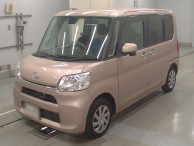 2016 Daihatsu Tanto