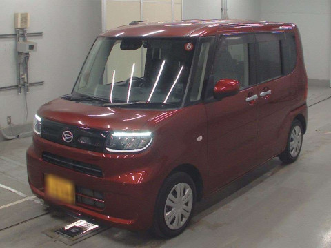 2020 Daihatsu Tanto LA650S[0]