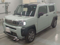 2024 Daihatsu TAFT