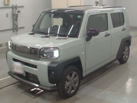 2024 Daihatsu TAFT LA900S[0]