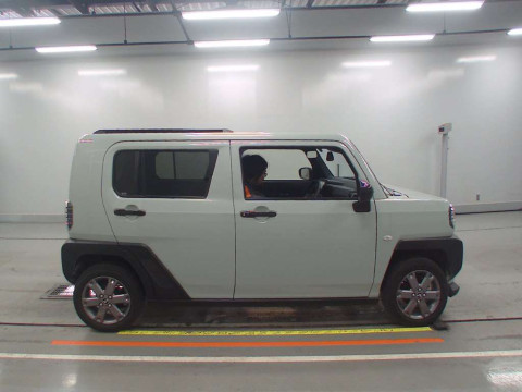 2023 Daihatsu TAFT LA900S[2]